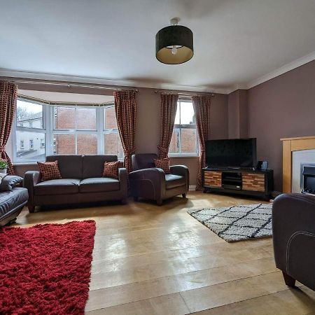 Willa Kirkwood Drive Durham Zewnętrze zdjęcie