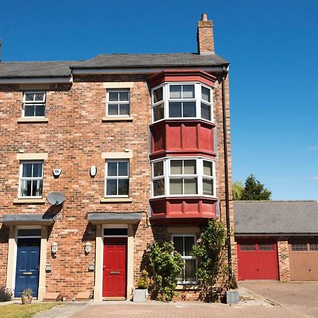 Willa Kirkwood Drive Durham Zewnętrze zdjęcie