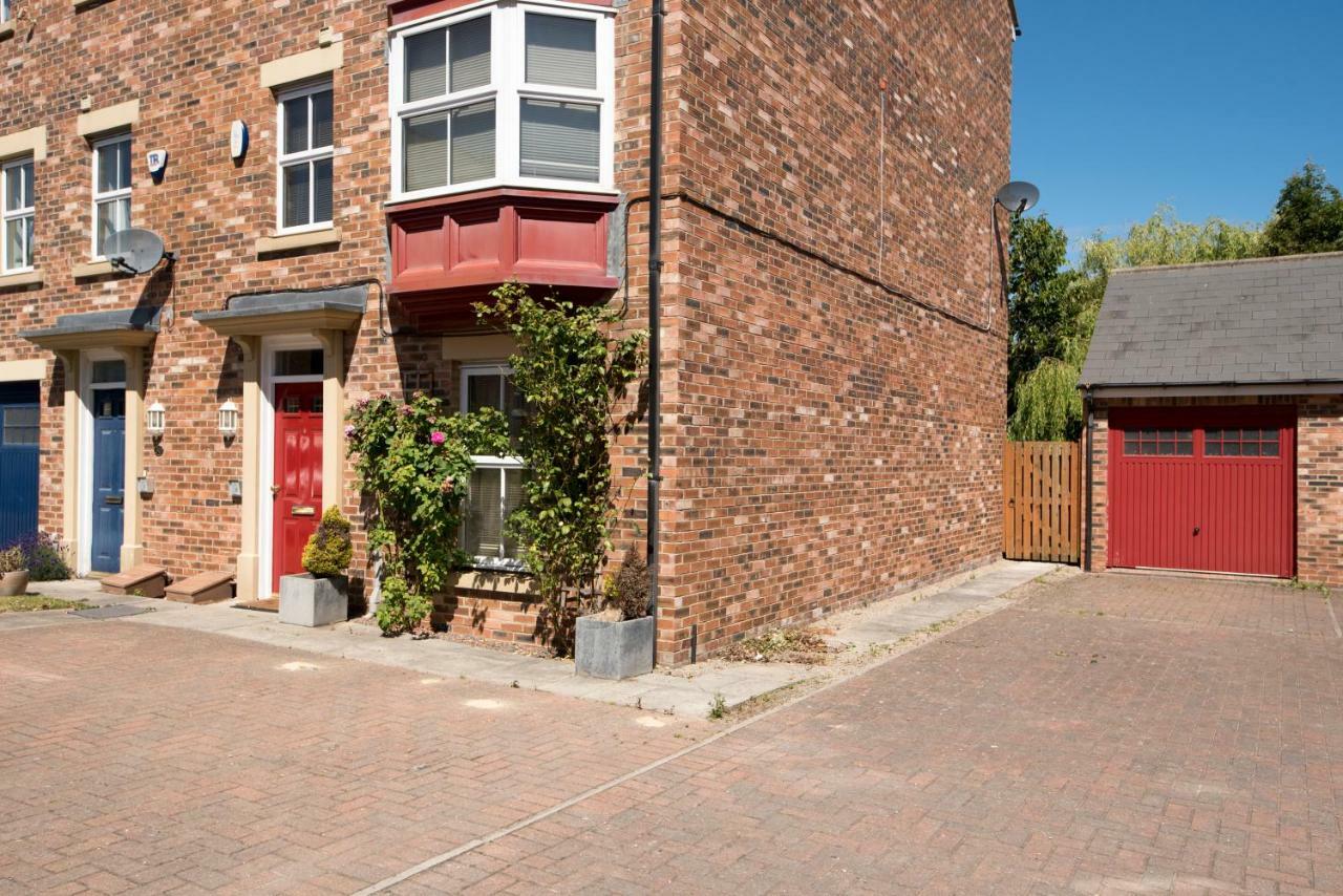 Willa Kirkwood Drive Durham Zewnętrze zdjęcie