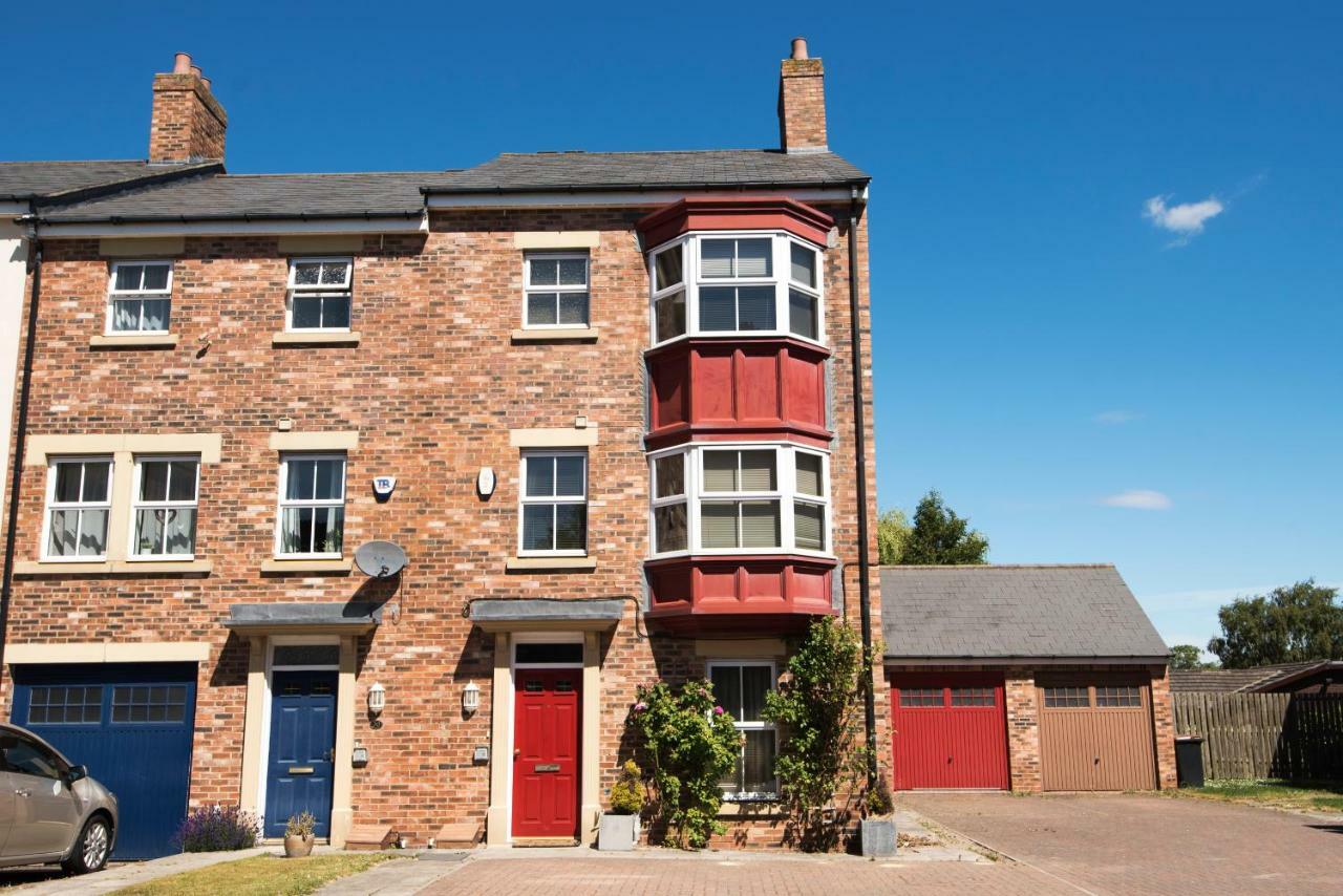 Willa Kirkwood Drive Durham Zewnętrze zdjęcie